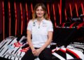 Doriane Pin joins Peugeot’s Hypercar team: a new era in motorsport begins