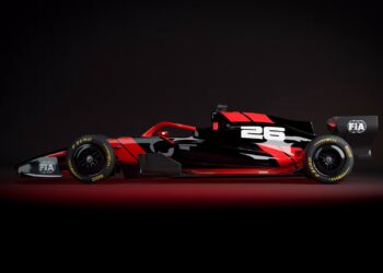 F1 2026: chaos, uncertainty, and fierce rivalries await at the thrilling Australian Grand Prix