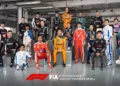F1’s explosive driver line-ups for 2026 revealed: game-changers set to dominate Australian GP!