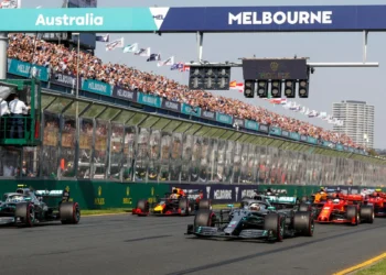 FIA imposes shocking energy limits at Australian Grand Prix: will it ignite fierce competition?