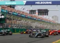 F1 Australian Grand Prix ignites thrilling new era: don’t miss the action this weekend! action where the latest news happen