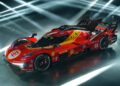 Ferrari 499P unveils fierce upgrades for WEC 2026: can it dominate the competition?