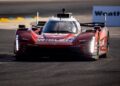Cadillac dominates opening hour at Sebring: a thrilling start to the race