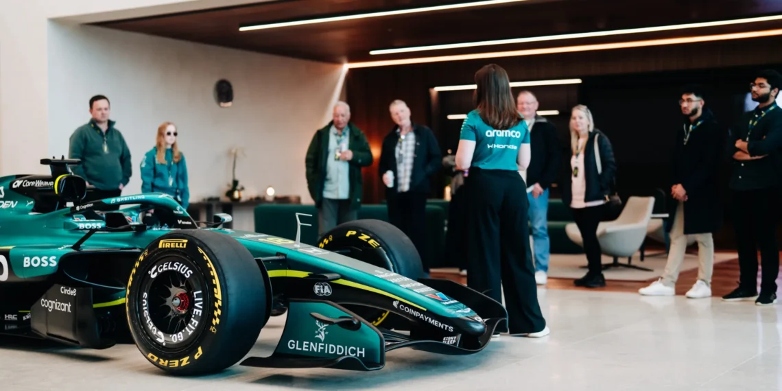 Aston Martin faces catastrophic Honda crisis: early DNF feared at Australian GP