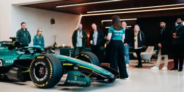 Aston Martin faces catastrophic Honda crisis: early DNF feared at Australian GP