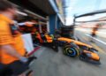 Lando Norris faces disastrous start to F1 title defence at Australian Grand Prix: gearbox nightmare