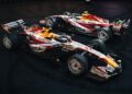 Video – Racing Bulls unveil stunning Japanese GP livery: a bold tribute to tradition and innovation