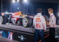 Racing Bulls unveil stunning Japanese GP livery that leaves F1 fans in awe