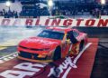 Justin Allgaier clinches dramatic fourth victory at Darlington: ties Logano in career wins