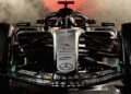 Mercedes W17’s extraordinary front wing trick revealed: how it defies regulations and physics