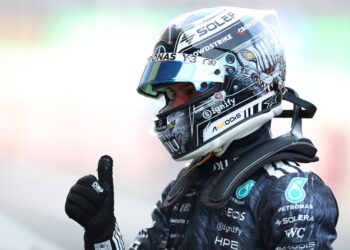 Kimi Antonelli seizes dramatic victory at Japanese GP: safety car reshapes the race