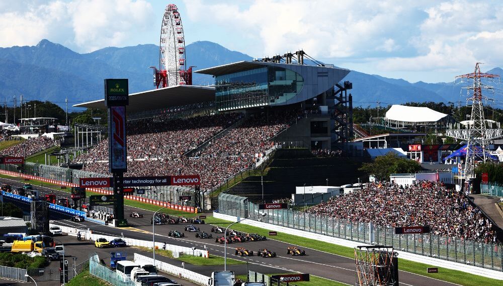 F1&rsquo;s dramatic Japanese Grand Prix: seven questions that could redefine the season