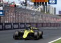 Joshua Durksen triumphs in thrilling F2 Melbourne sprint race at 2026 Australian Grand Prix