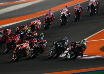 MotoGP faces critical challenge in Qatar: no replacement circuit planned amid escalating tensions