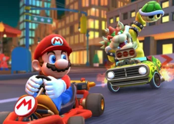 Juan Pablo Montoya criticizes F1’s absurd overtaking rules: are we witnessing a Mario Kart farce?