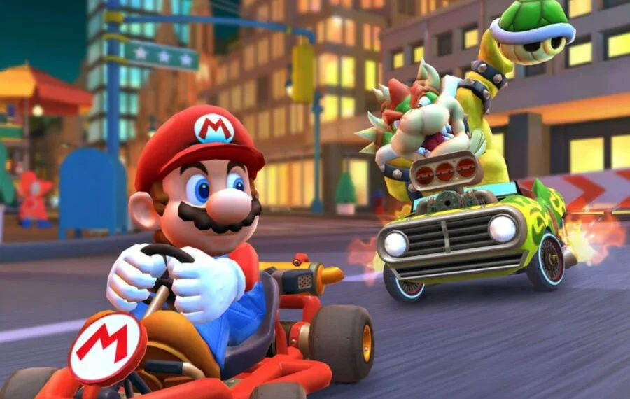 Juan Pablo Montoya criticizes F1’s absurd overtaking rules: are we witnessing a Mario Kart farce?