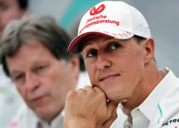 Sam Bird reveals shocking truths about Michael Schumacher’s final F1 years: a personal journey