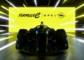 Opel joins Formula E in game-changing move: a bold leap into the electric future