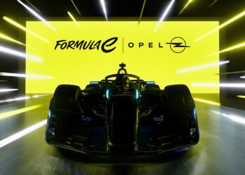 Opel joins Formula E in game-changing move: a bold leap into the electric future