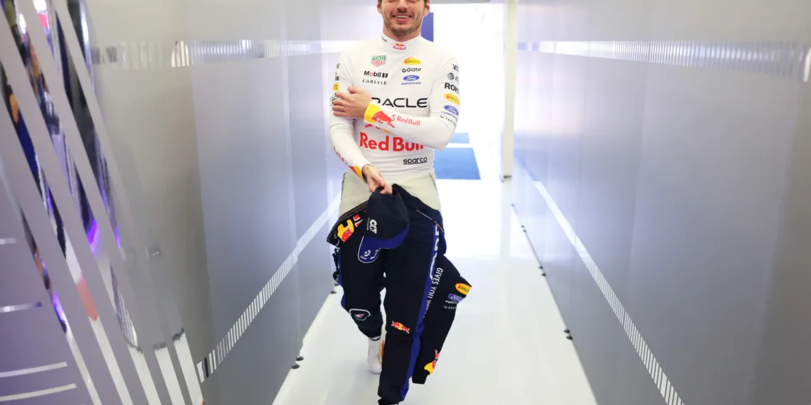 Max Verstappen warns of impending chaos in F1’s 2026 regulations: fans brace for confusion