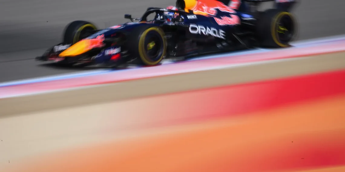 Red Bull faces pivotal F1 moment: can history fuel their engine revolution?