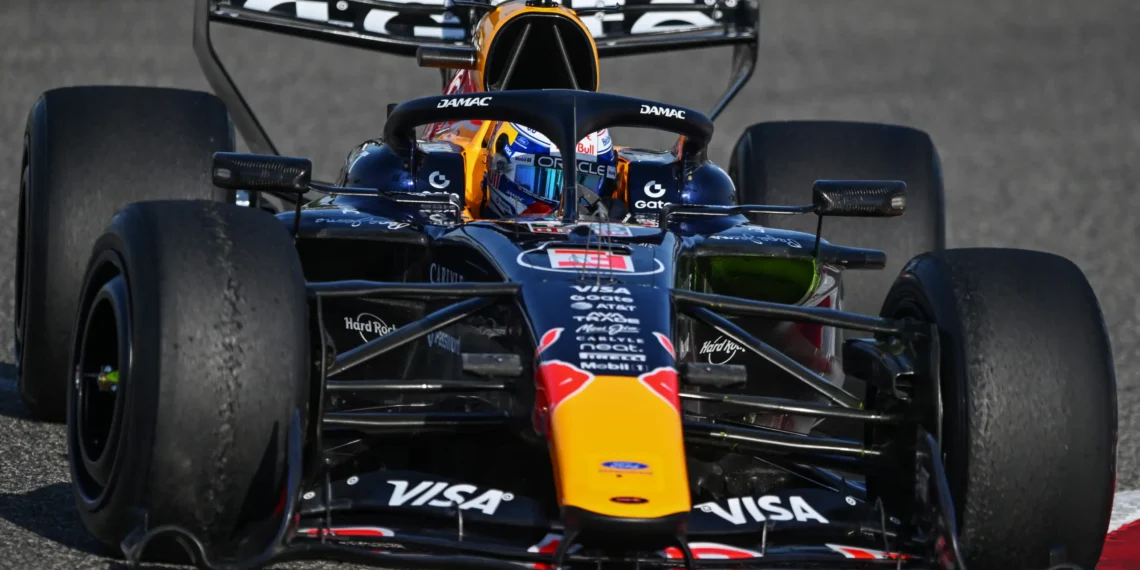 Max Verstappen warns: 2026 F1 changes could confuse fans and reshape racing forever!