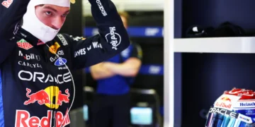 Max Verstappen’s shocking F1 future revealed: is retirement looming for the legend?