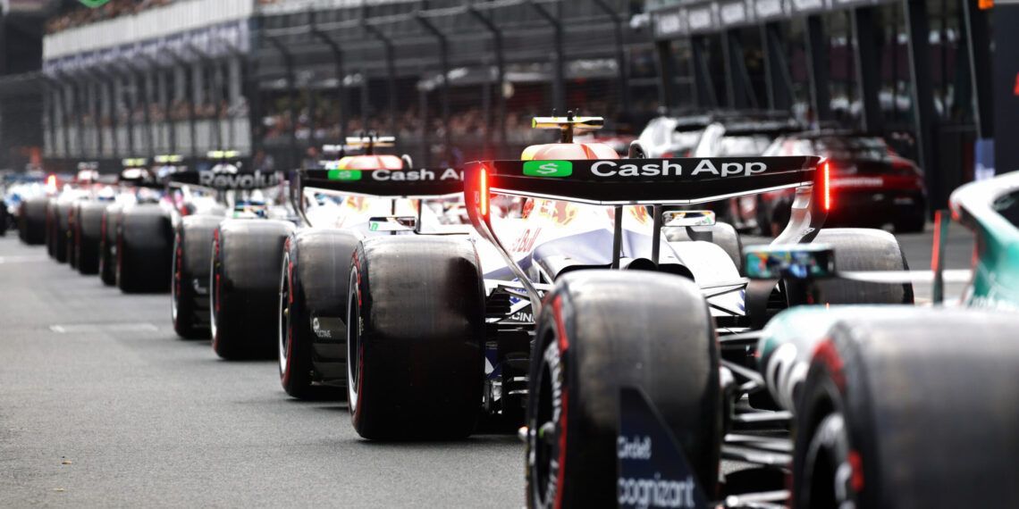 What is super-clipping? F1’s controversial new term divides drivers ahead of 2026 season