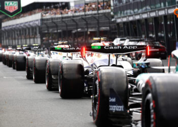 What is super-clipping? F1’s controversial new term divides drivers ahead of 2026 season