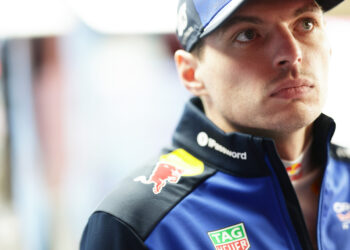 Max Verstappen hints at dramatic F1 exit ahead of crucial Chinese GP showdown