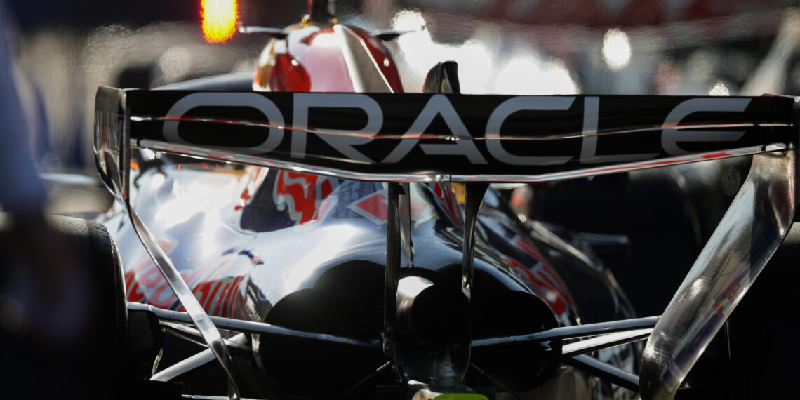 Red Bull braces for dramatic turnaround ahead of Japanese Grand Prix: can they rise to the challenge?