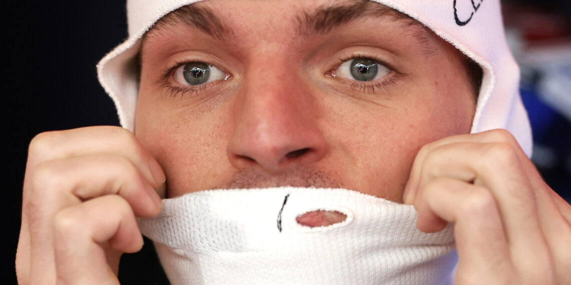 Max Verstappen slams F1’s new rules as ‘anti-racing’: a champion’s battle for integrity