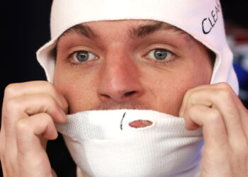 Max Verstappen slams F1’s new rules as ‘anti-racing’: a champion’s battle for integrity