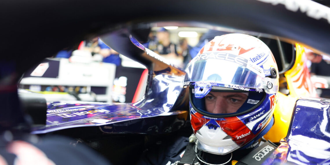 Max Verstappen told to leave F1: former driver issues dramatic ultimatum over ‘Mario Kart’ jibes