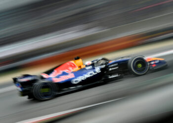 Red Bull faces unprecedented challenge during F1’s dramatic calendar hiatus: will they recover?