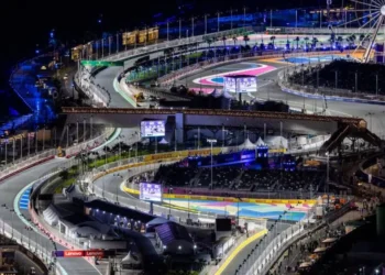 F1 faces potential crisis: could Bahrain and Saudi Arabian grands prix be cancelled?