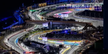 F1 faces potential crisis: could Bahrain and Saudi Arabian grands prix be cancelled?