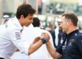 Toto Wolff and Christian Horner battle for Alpine stake: a high-stakes F1 showdown unfolds!
