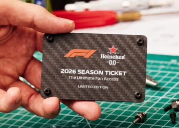 F1’s jaw-dropping $3.75 million VIP season ticket: what exclusive access does it offer?