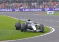 Valtteri Bottas crashes out of chaotic Australian GP: a shocking start to the season