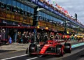 FIA slashes pit lane speed limit for 2026 Australian Grand Prix: chaos awaits teams!