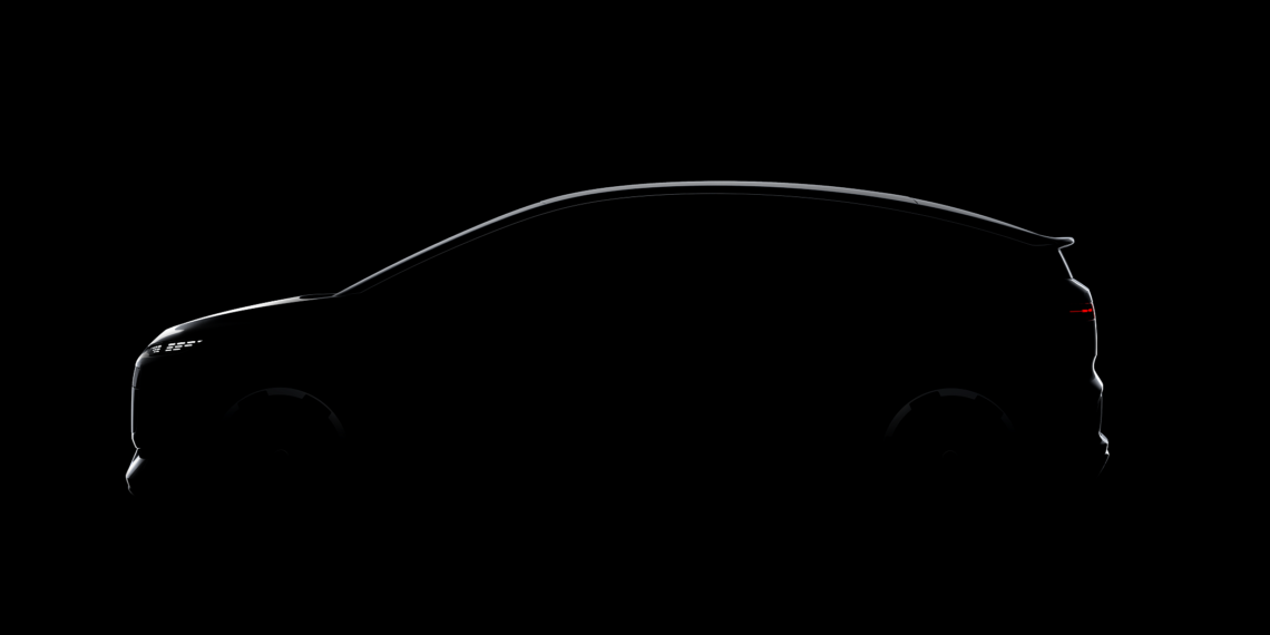Novo Audi A2 e-tron: regresso em formato 100% elétrico