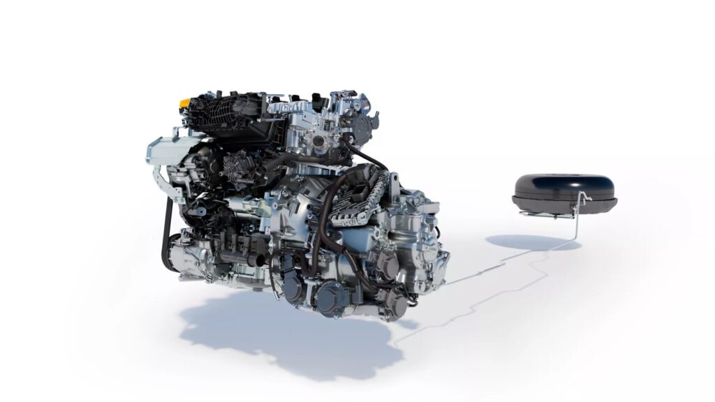 Renault reforça aposta no GPL: motor Eco-G 120 em três modelos