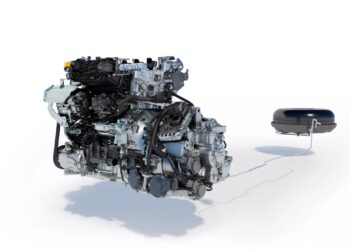 Renault reforça aposta no GPL: motor Eco-G 120 em três modelos