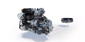 Renault reforça aposta no GPL: motor Eco-G 120 em três modelos