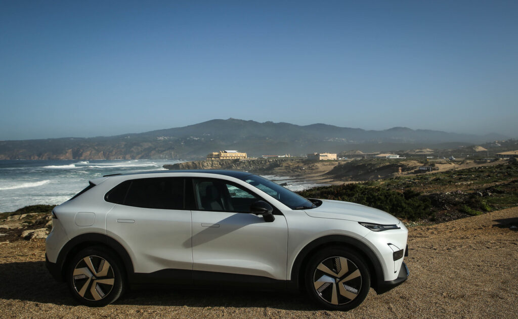 Novo Changan Deepal S05 AWD já em Portugal desde €42 990