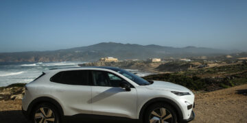 Novo Changan Deepal S05 AWD já em Portugal desde €42 990