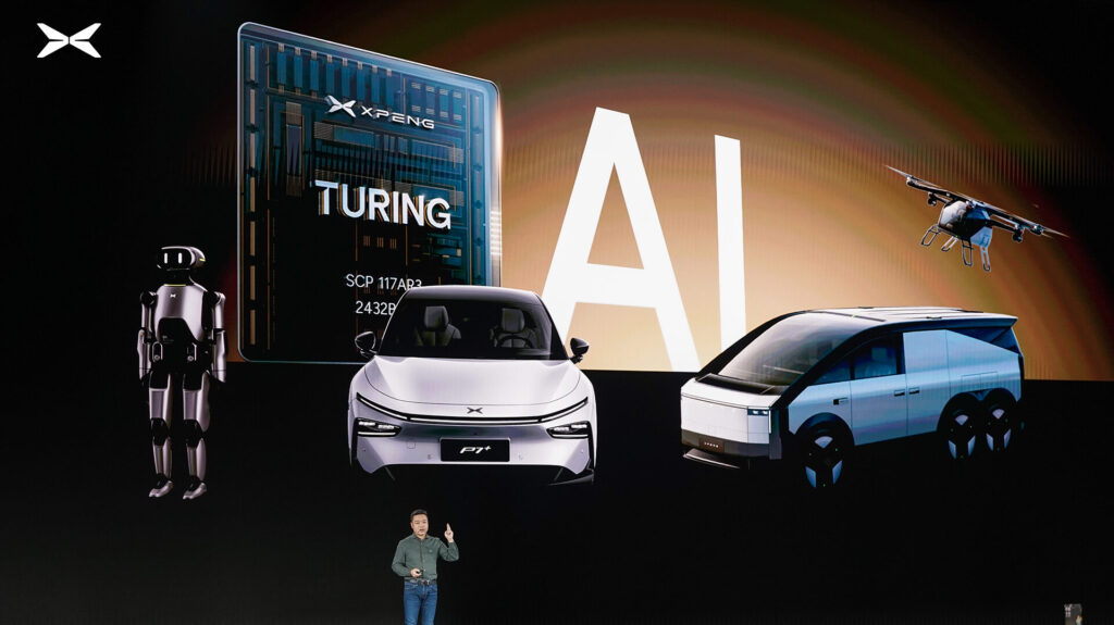 Explosão da IA impulsiona indústria de chips na China e pressiona cadeias de abastecimento globais