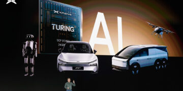 Explosão da IA impulsiona indústria de chips na China e pressiona cadeias de abastecimento globais