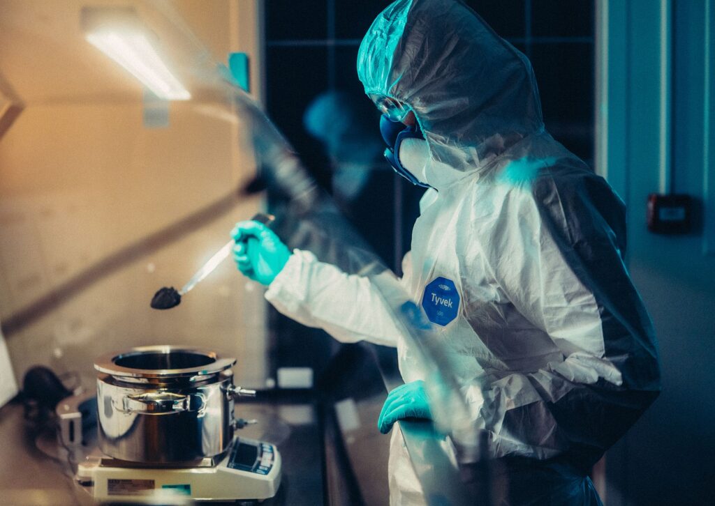 Ampere e Basquevolt aceleram desenvolvimento de baterias de lítio metálico